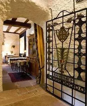 Des Seigneurs De Ribeaupierre Bed & Breakfast Ribeauvillé