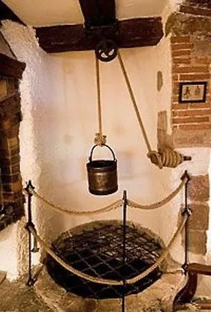 Bed & Breakfast Des Seigneurs De Ribeaupierre 3*