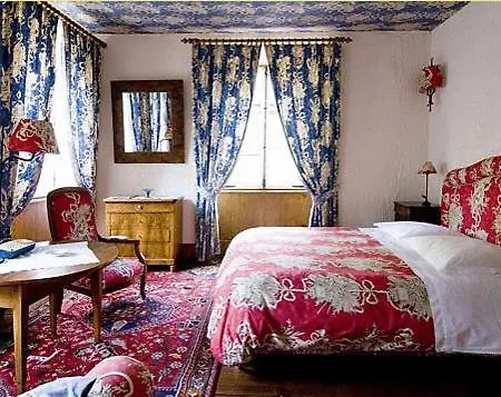 Bed & Breakfast Des Seigneurs De Ribeaupierre