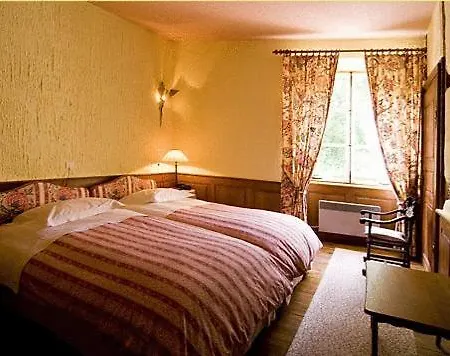 Des Seigneurs De Ribeaupierre Bed & Breakfast Ribeauvillé